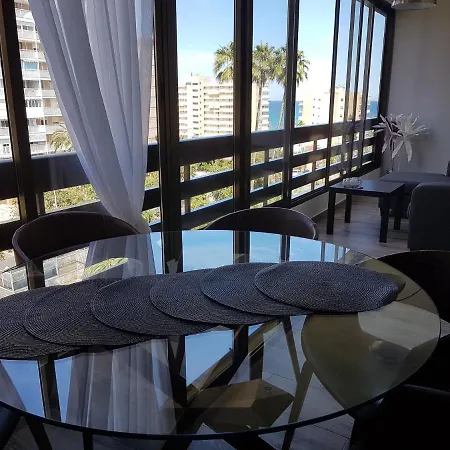 Planetas Appartement Alicante