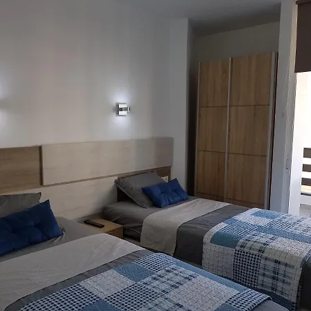 Planetas Appartement
