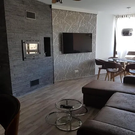 Appartement Planetas Alicante